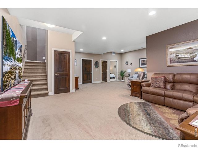 6923 Winterpeak Court, Timnath, CO 80547