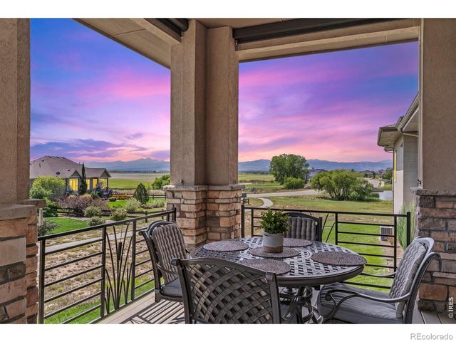 6923 Winterpeak Court, Timnath, CO 80547