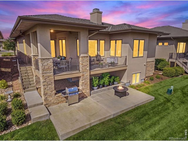 6923 Winterpeak Court, Timnath, CO 80547