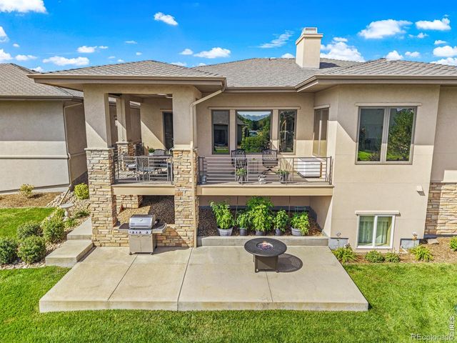 6923 Winterpeak Court, Timnath, CO 80547