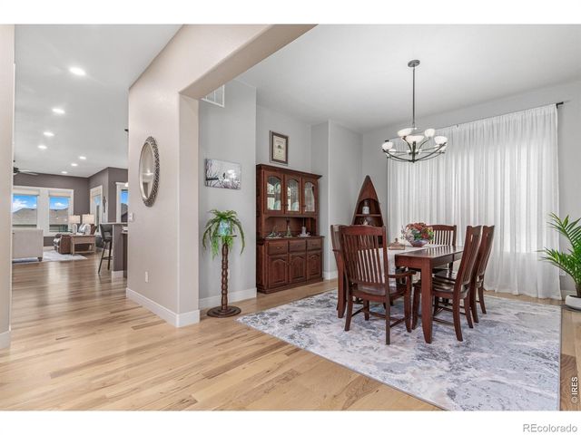 6923 Winterpeak Court, Timnath, CO 80547