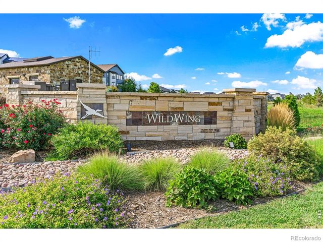 6923 Winterpeak Court, Timnath, CO 80547