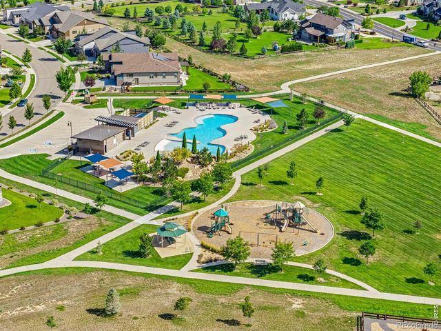 6923 Winterpeak Court, Timnath, CO 80547