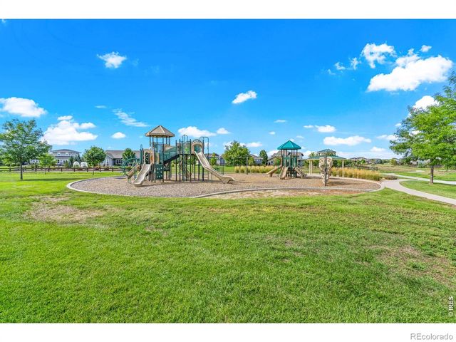 6923 Winterpeak Court, Timnath, CO 80547