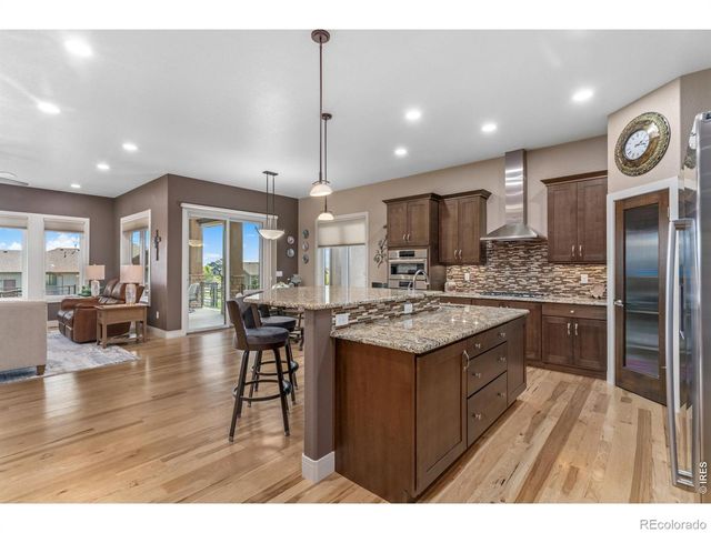 6923 Winterpeak Court, Timnath, CO 80547