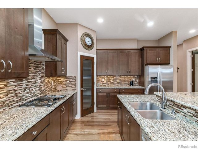 6923 Winterpeak Court, Timnath, CO 80547