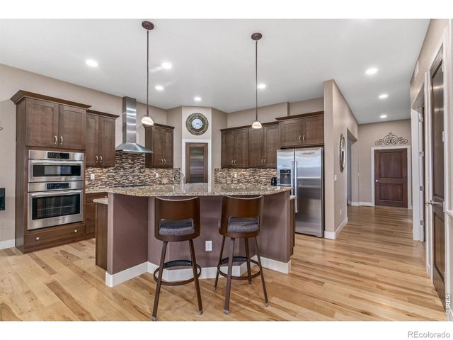 6923 Winterpeak Court, Timnath, CO 80547