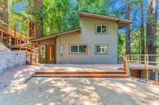 7470 Highway 9, Felton, CA 95018