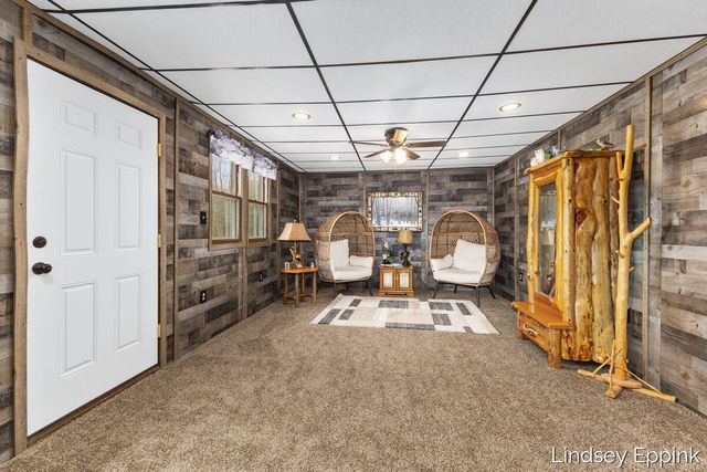 4597 E 128th Street, Grant Twp-newaygo, MI 49327