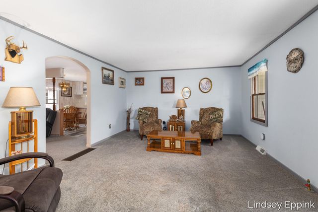 4597 E 128th Street, Grant Twp-newaygo, MI 49327
