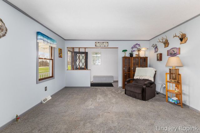 4597 E 128th Street, Grant Twp-newaygo, MI 49327
