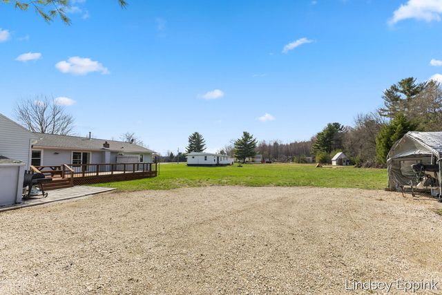 4597 E 128th Street, Grant Twp-newaygo, MI 49327