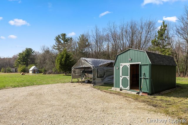 4597 E 128th Street, Grant Twp-newaygo, MI 49327