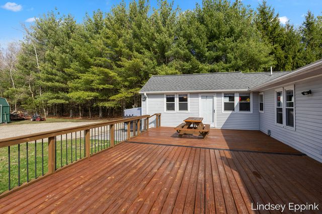 4597 E 128th Street, Grant Twp-newaygo, MI 49327