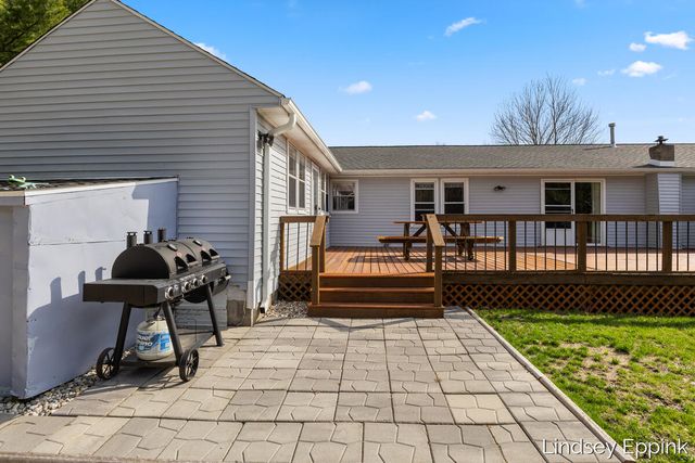 4597 E 128th Street, Grant Twp-newaygo, MI 49327
