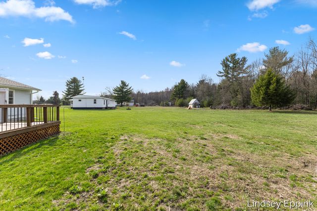 4597 E 128th Street, Grant Twp-newaygo, MI 49327
