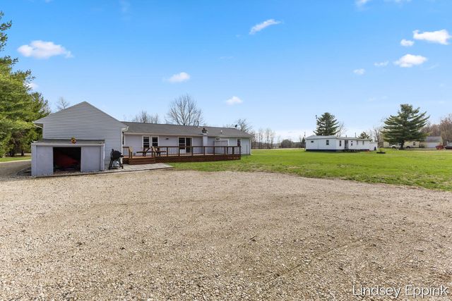 4597 E 128th Street, Grant Twp-newaygo, MI 49327
