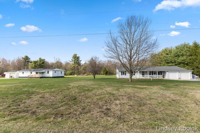 4597 E 128th Street, Grant Twp-newaygo, MI 49327
