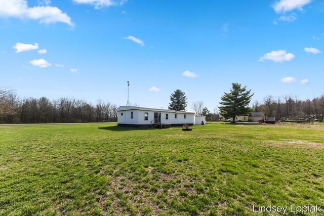 4597 E 128th Street, Grant Twp-newaygo, MI 49327