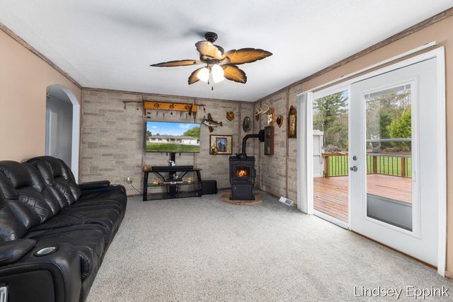 4597 E 128th Street, Grant Twp-newaygo, MI 49327