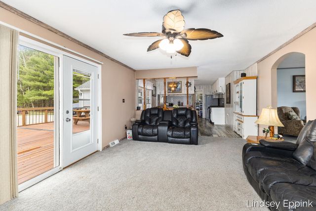 4597 E 128th Street, Grant Twp-newaygo, MI 49327
