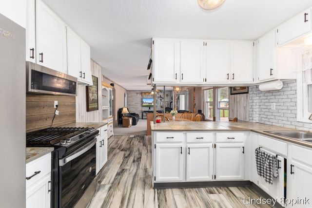 4597 E 128th Street, Grant Twp-newaygo, MI 49327
