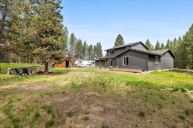 16465 White Buck Avenue, La Pine, OR 97739