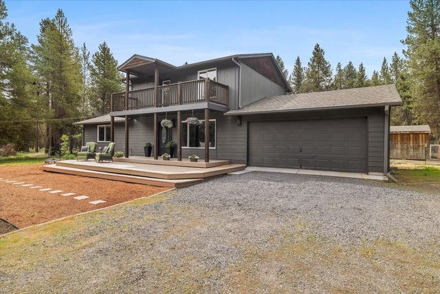 16465 White Buck Avenue, La Pine, OR 97739