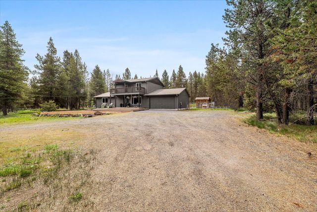 16465 White Buck Avenue, La Pine, OR 97739