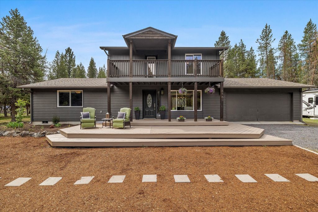 16465 White Buck Avenue, La Pine, OR 97739