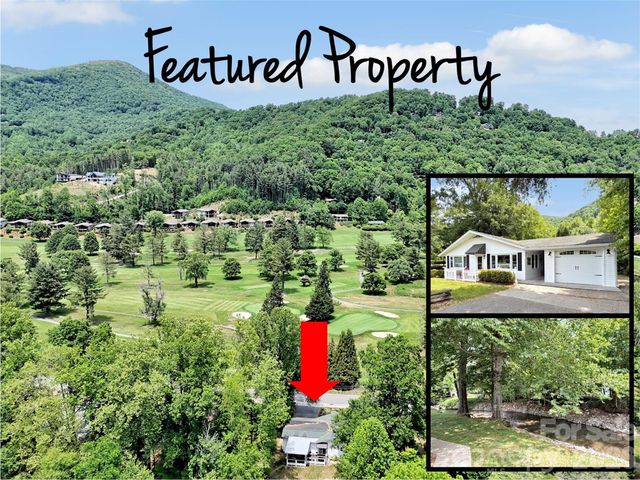 221 Moody Farm Road, Maggie Valley, NC 28751