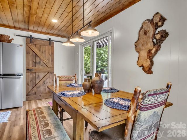 221 Moody Farm Road, Maggie Valley, NC 28751