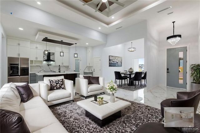 2630 Marky Street, Harlingen, TX 78552