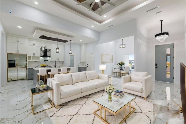 2630 Marky Street, Harlingen, TX 78552