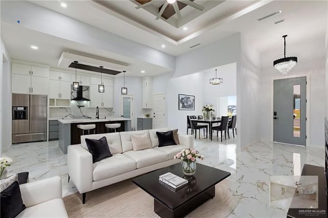 2630 Marky Street, Harlingen, TX 78552