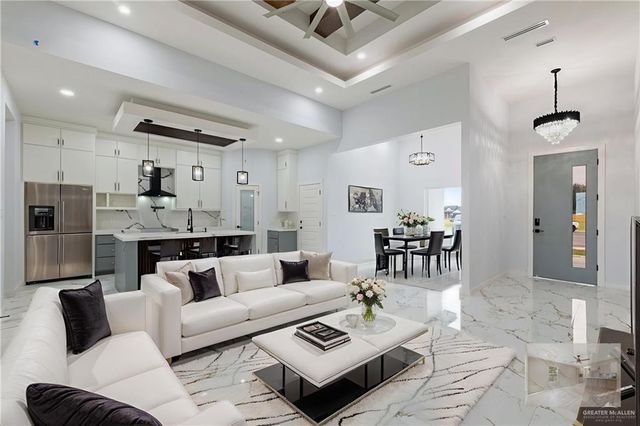 2630 Marky Street, Harlingen, TX 78552