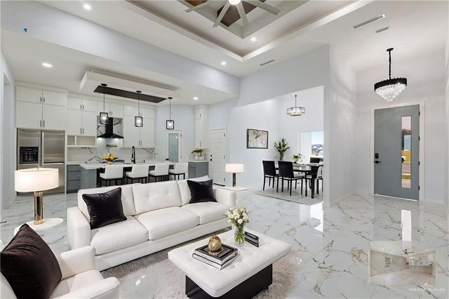 2630 Marky Street, Harlingen, TX 78552