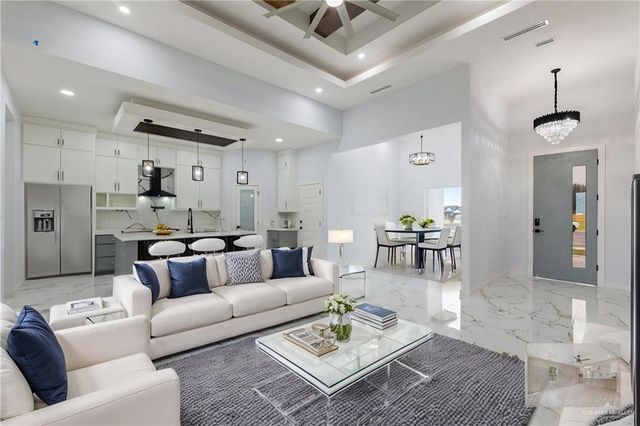 2630 Marky Street, Harlingen, TX 78552