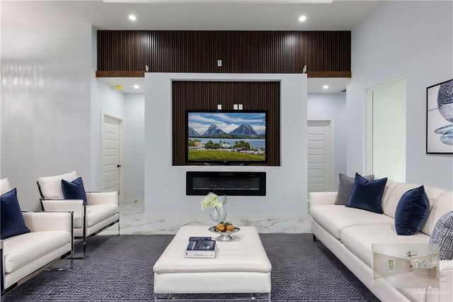 2630 Marky Street, Harlingen, TX 78552