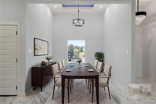 2630 Marky Street, Harlingen, TX 78552