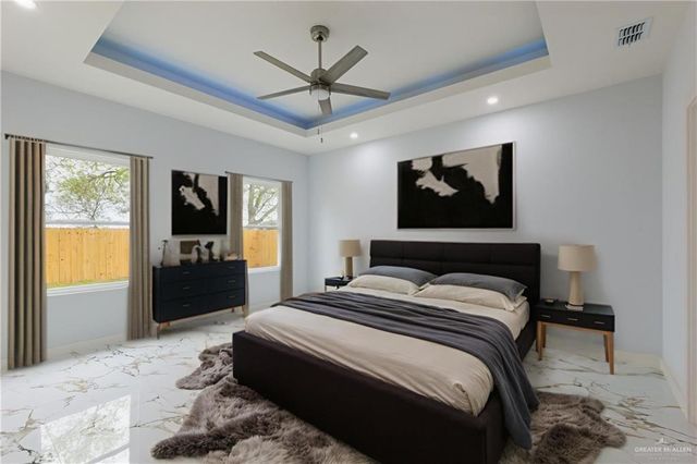 2630 Marky Street, Harlingen, TX 78552