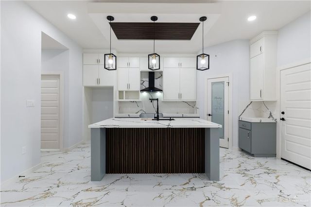 2630 Marky Street, Harlingen, TX 78552