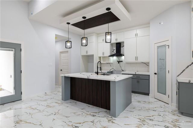 2630 Marky Street, Harlingen, TX 78552