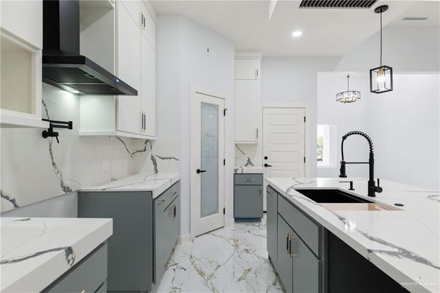 2630 Marky Street, Harlingen, TX 78552