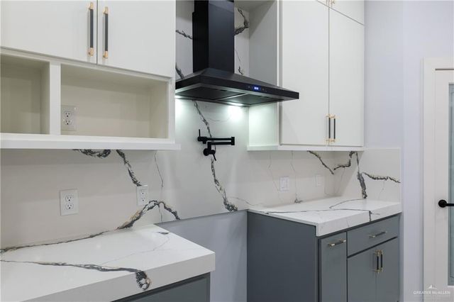 2630 Marky Street, Harlingen, TX 78552