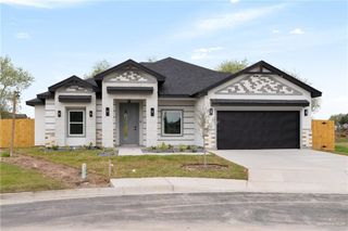 2630 Marky Street, Harlingen, TX 78552