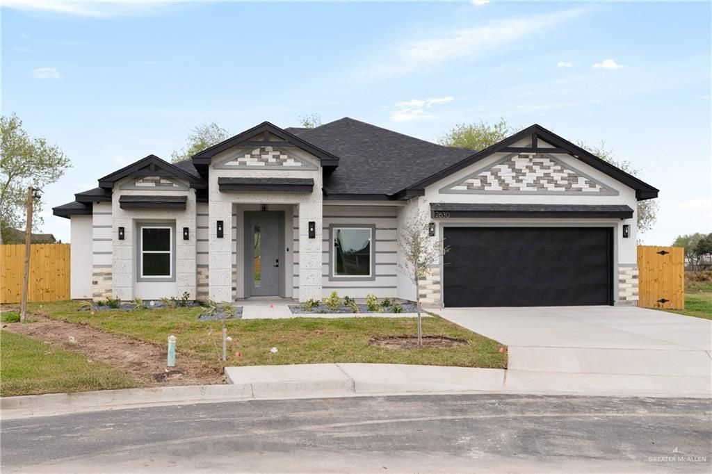 2630 Marky Street, Harlingen, TX 78552