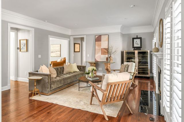 704 Millstone Ln, Nashville, TN 37205