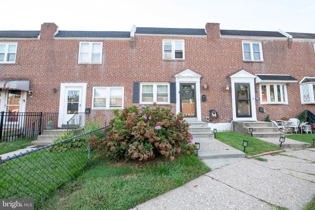 206 OVERLOOK RD, PHILADELPHIA, PA 19128 — photo 2