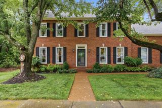 208 Coronation Ct, Franklin, TN 37064
